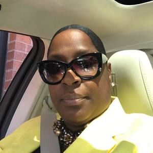 Meet your Posher, Aretha